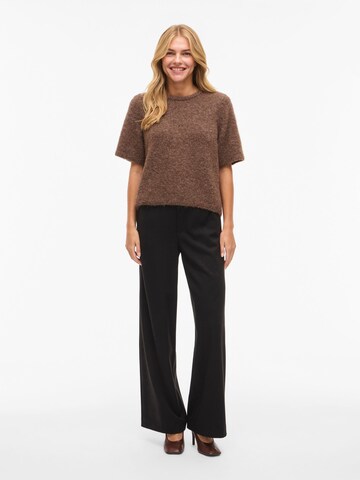 Pullover 'VIMarley' di VILA in marrone