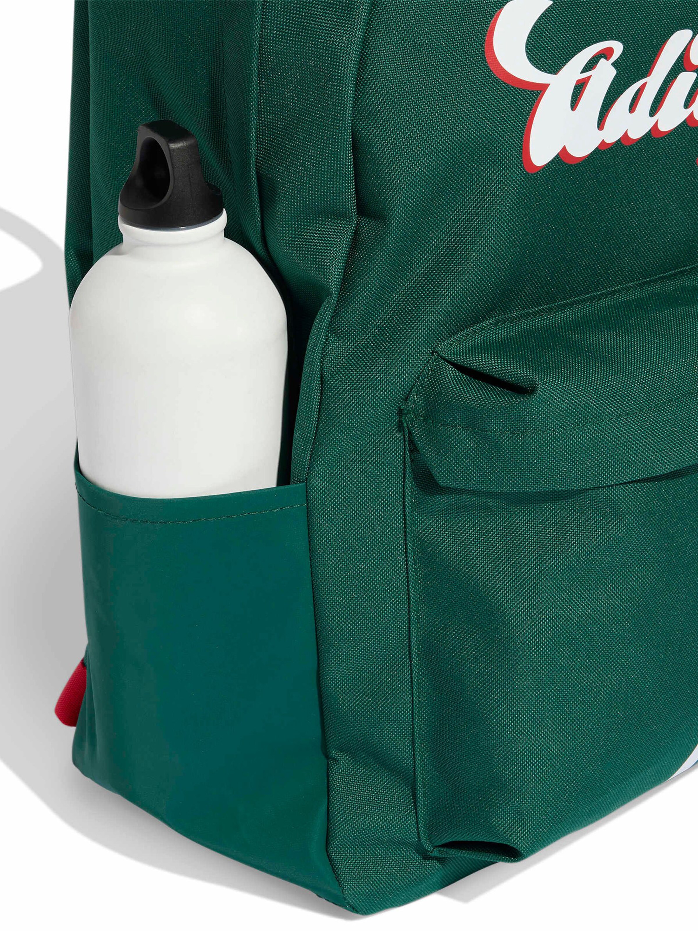 ADIDAS PERFORMANCE Urheilureppu 'TIRO' värissä vihreä