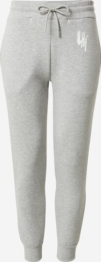 ILHH Pantalon 'Jon' en gris chiné, Vue avec produit