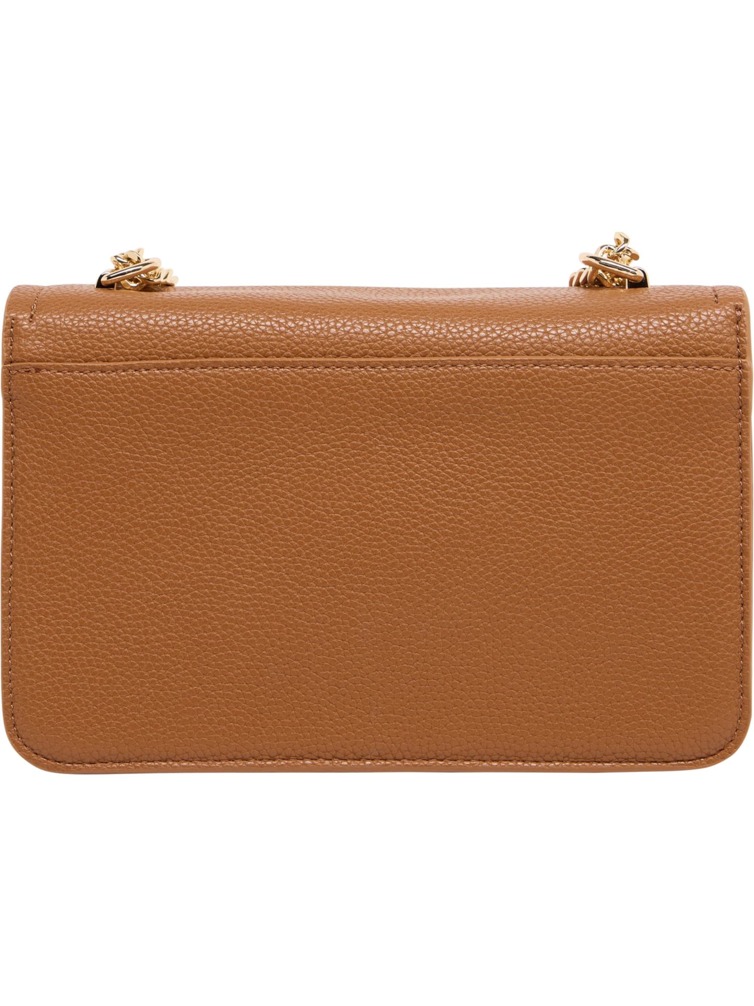 Sac à bandoulière 'Exner' Carlo Colucci en marron