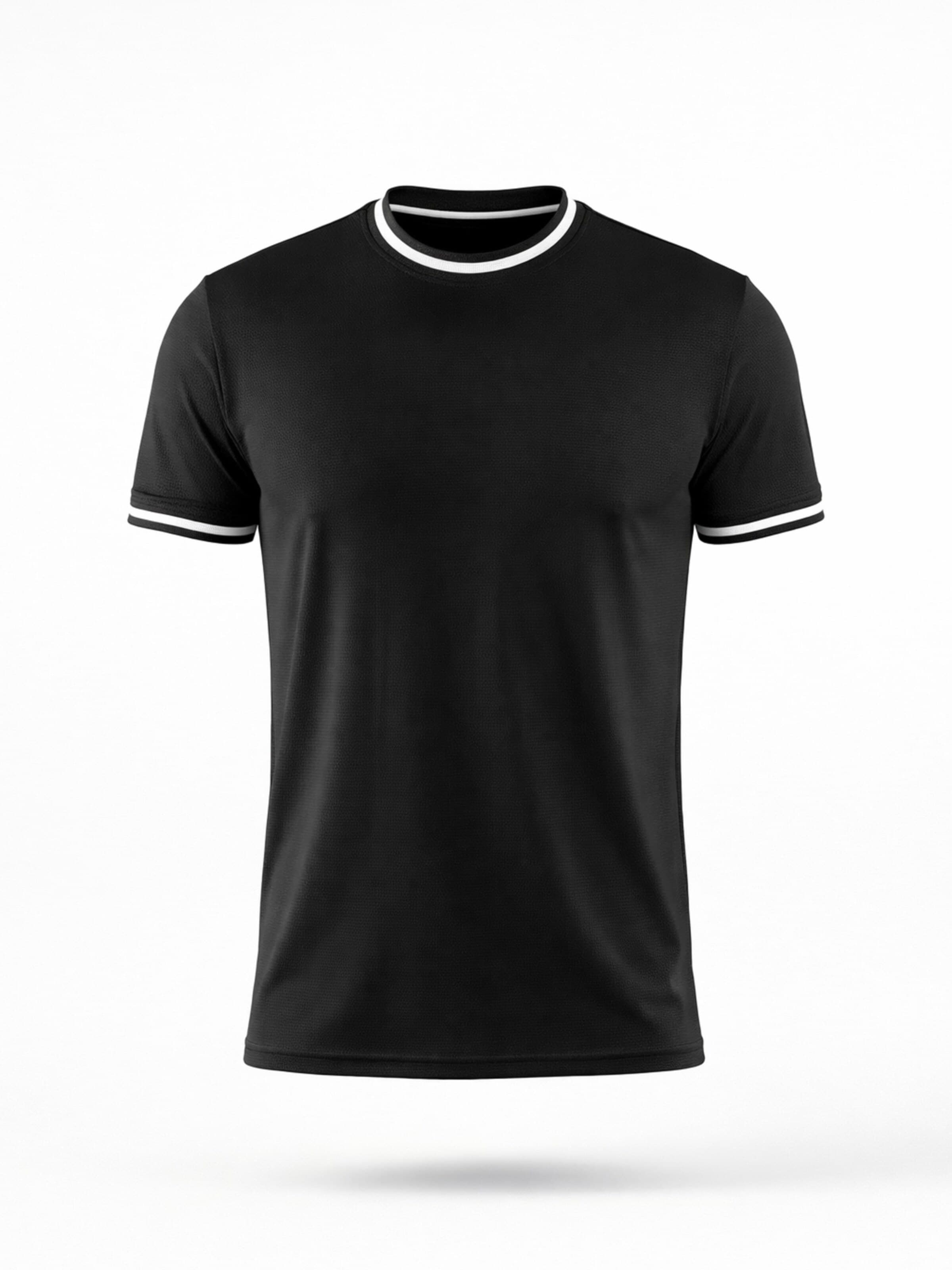 PANTONECLO - Ropa deportiva 'Flex' en negro