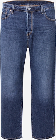 Levi's® PlusTraperice '501' - plava boja: prednji dio