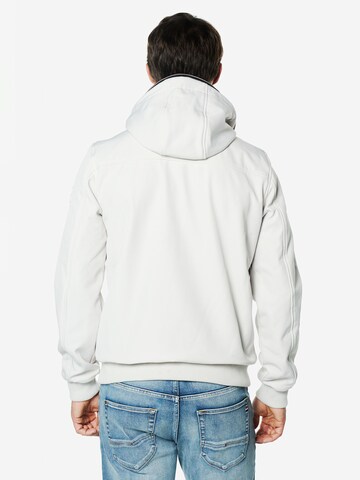 KOROSHI Átmeneti dzseki - szürke