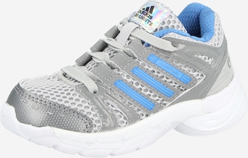 ADIDAS ORIGINALS Sneakersy 'ADISTAR CONTROL 5' w kolorze szary: przód