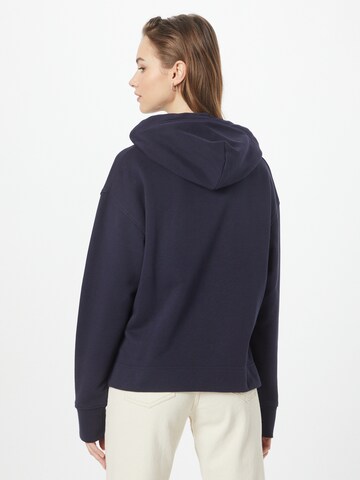 GANT Sweatshirt in Blau