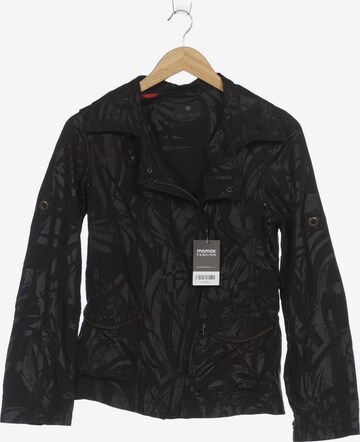 MILESTONE Jacket & Coat in XS in Black: front