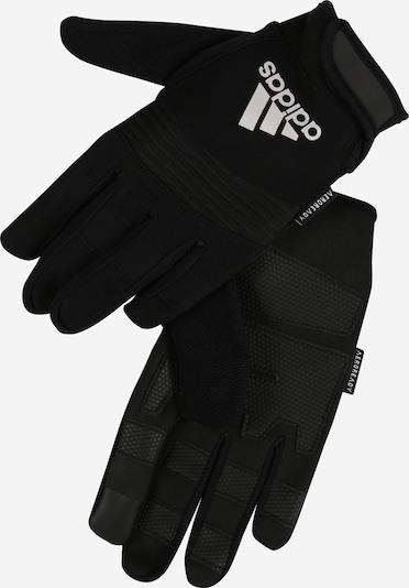 ADIDAS PERFORMANCE Sportovní rukavice 'Full Finger Performance Gloves' - černá, Produkt