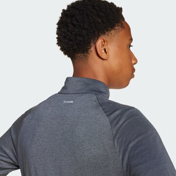 ADIDAS SPORTSWEAR Performance shirt 'All Sports Favorite' in Grey