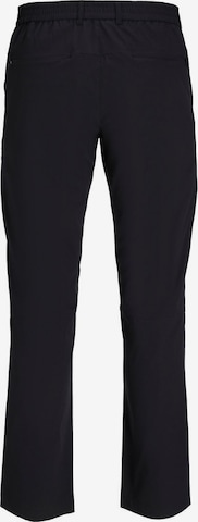 JACK & JONES Regular Chino Pants in Black