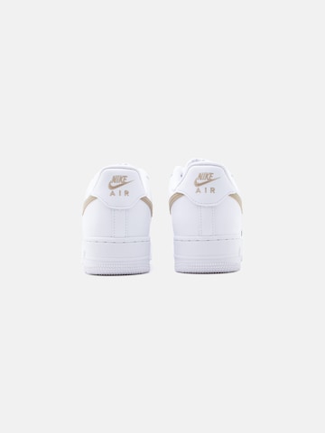 Nike Sportswear Tenisky 'Air Force 1 '07' – bílá