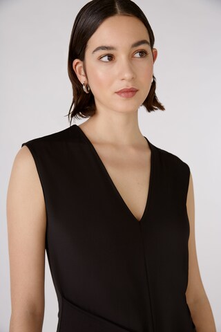OUI Jumpsuit in Schwarz