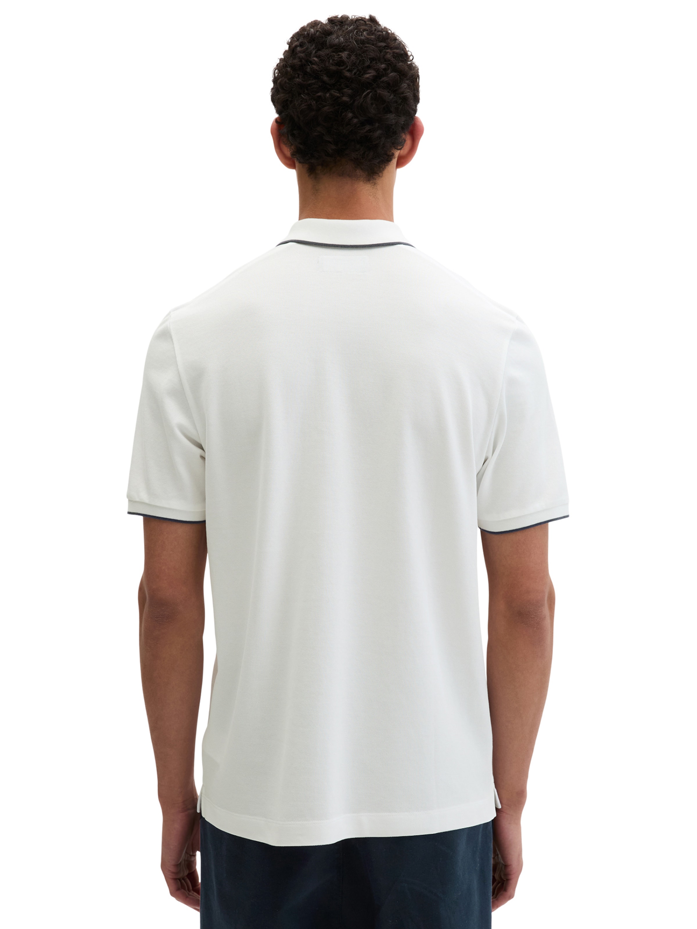 Marc O'Polo Shirt in White