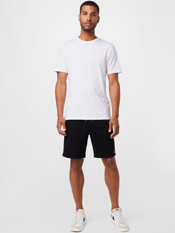 River Island - Ropa para correr en blanco