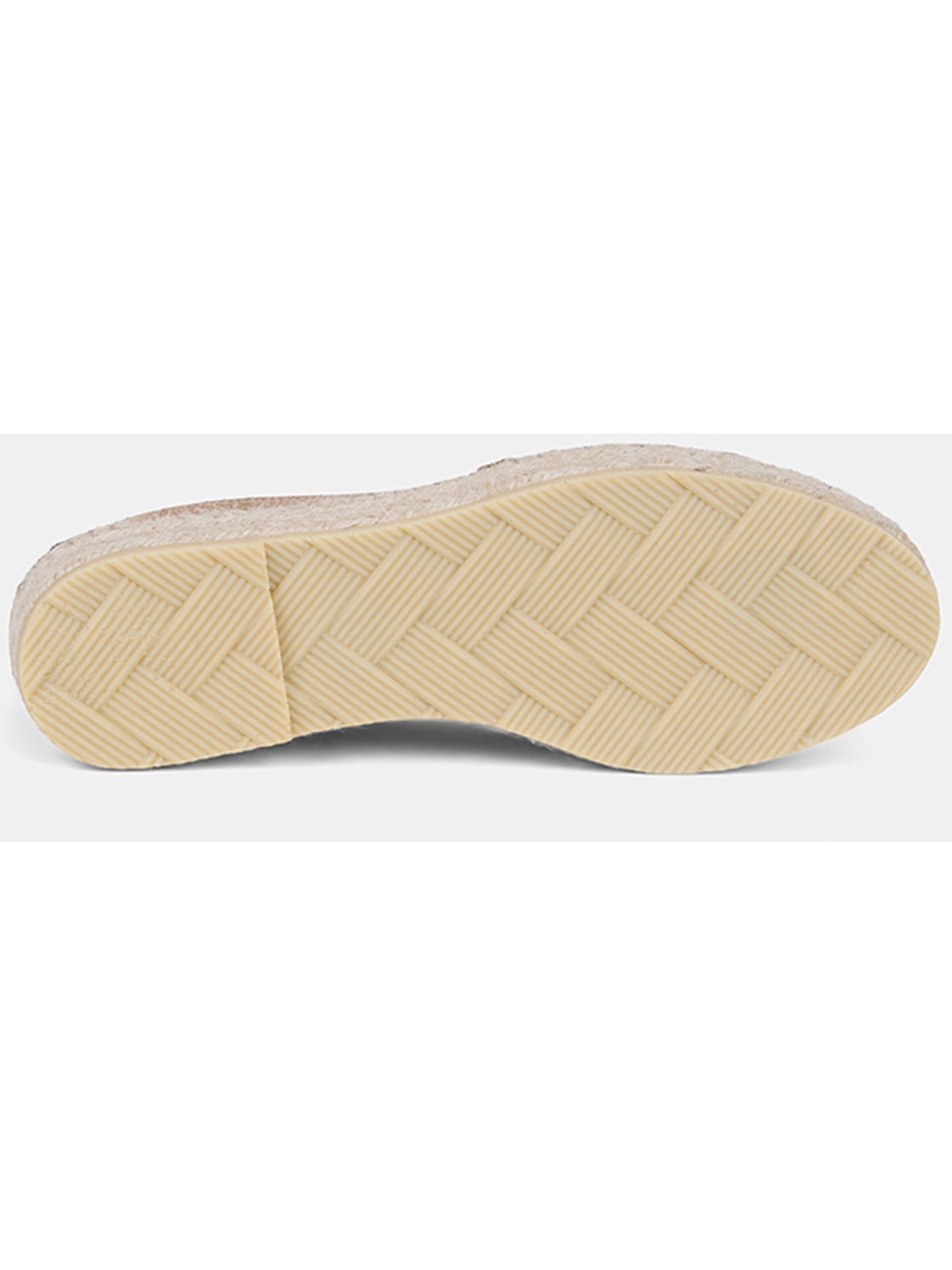Desa Slipper 'Slipper'‌‌‌‌‌ in Beige