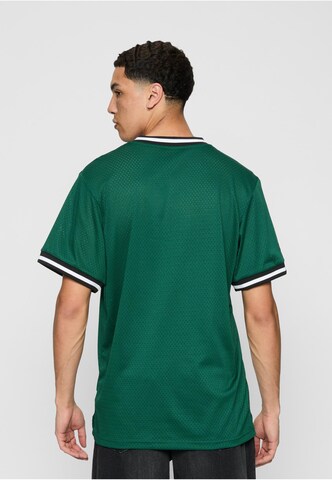 T-Shirt FUBU en vert