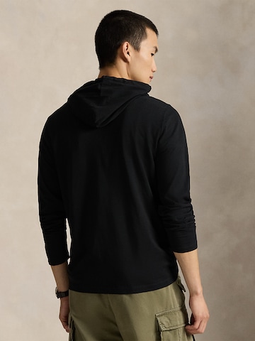 Polo Ralph Lauren Bluser & t-shirts i sort