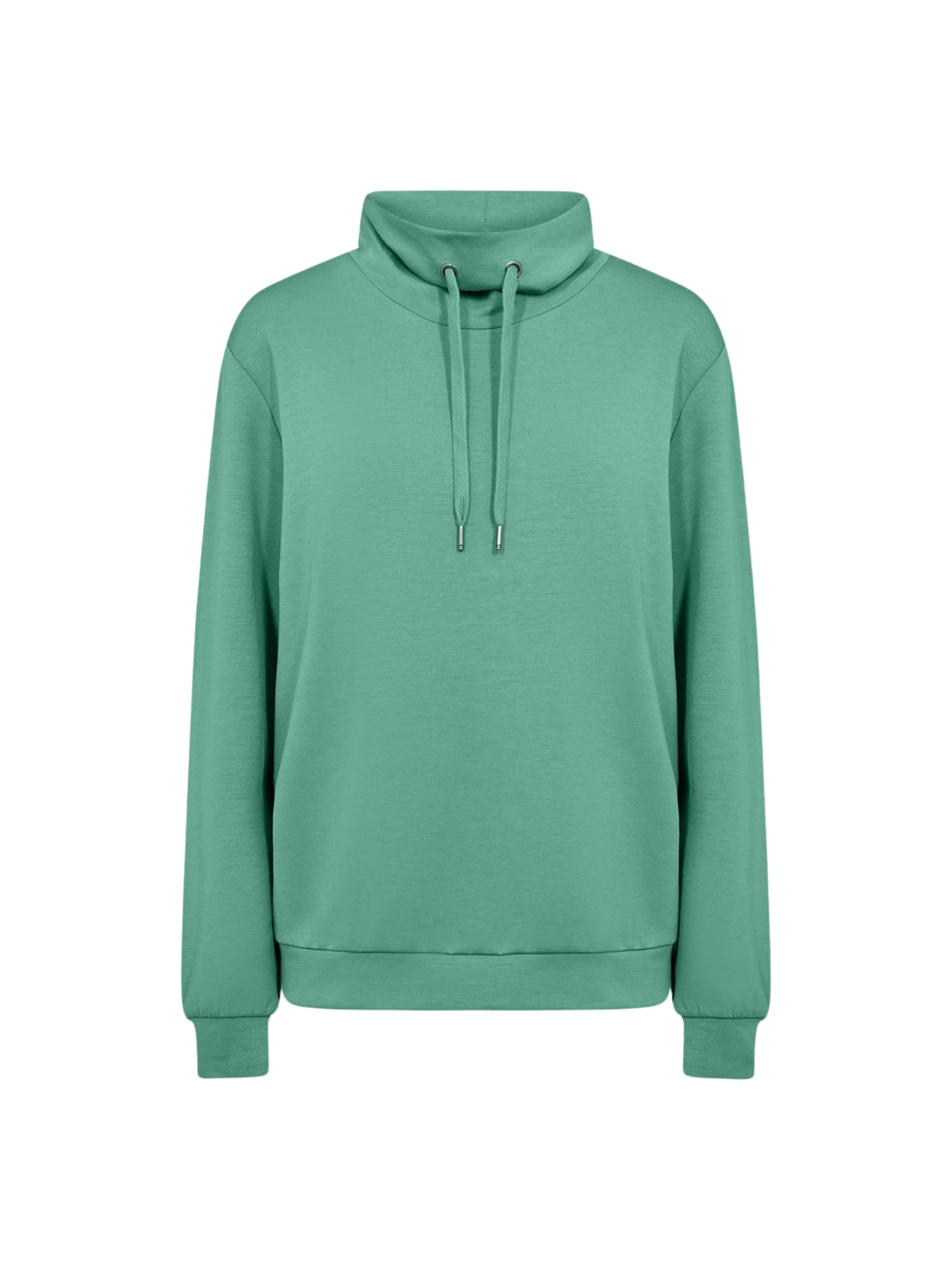 Soyaconcept Svetr ' SC ' – zelená: přední strana