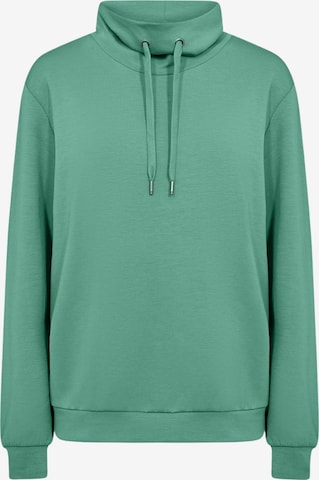 Soyaconcept Svetr ' SC ' – zelená: přední strana