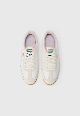 PUMA Sportssko 'Arizona' i hvid: top