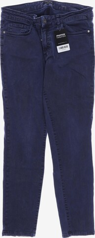 MORE & MORE Jeans 29 in Blau: predná strana