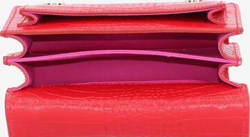 Dee Ocleppo Crossbody Bag in Red