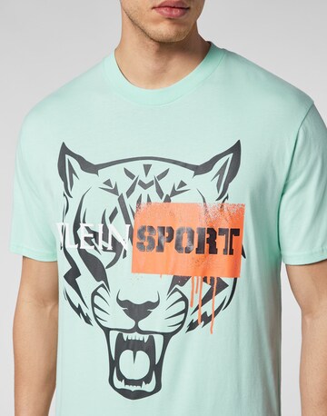 Plein Sport Shirt in Green