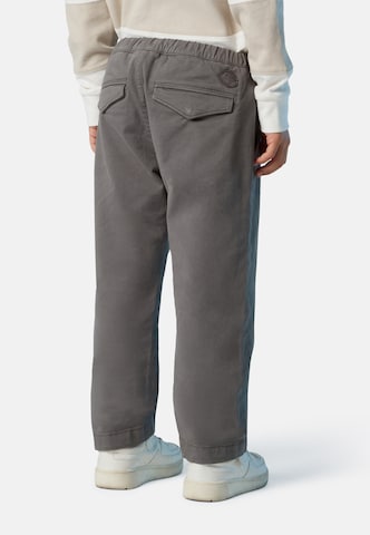 North Sails Regular Broek in Grijs
