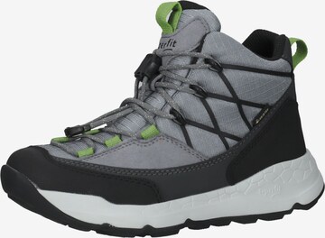 SUPERFIT Boots in Grey: front