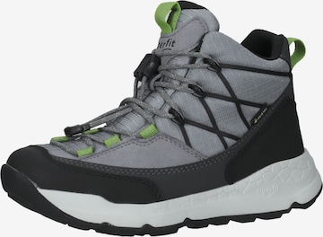 SUPERFIT Boots in Grey: front