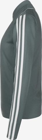 Vestes d’entraînement 'Tiro 23 League' ADIDAS PERFORMANCE en gris