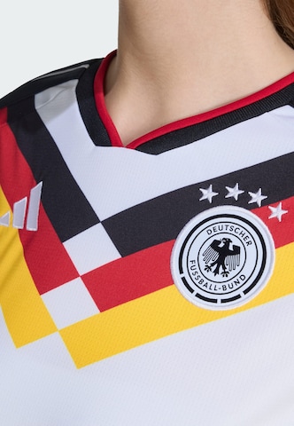ADIDAS PERFORMANCE Jersey 'Deutschland 26' in White