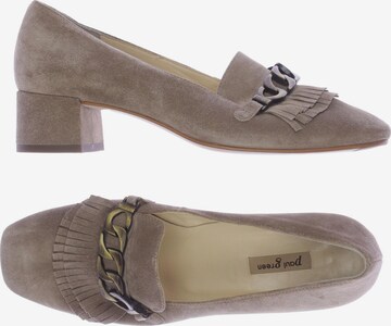 Paul Green Pumps 37,5 in Beige: predná strana