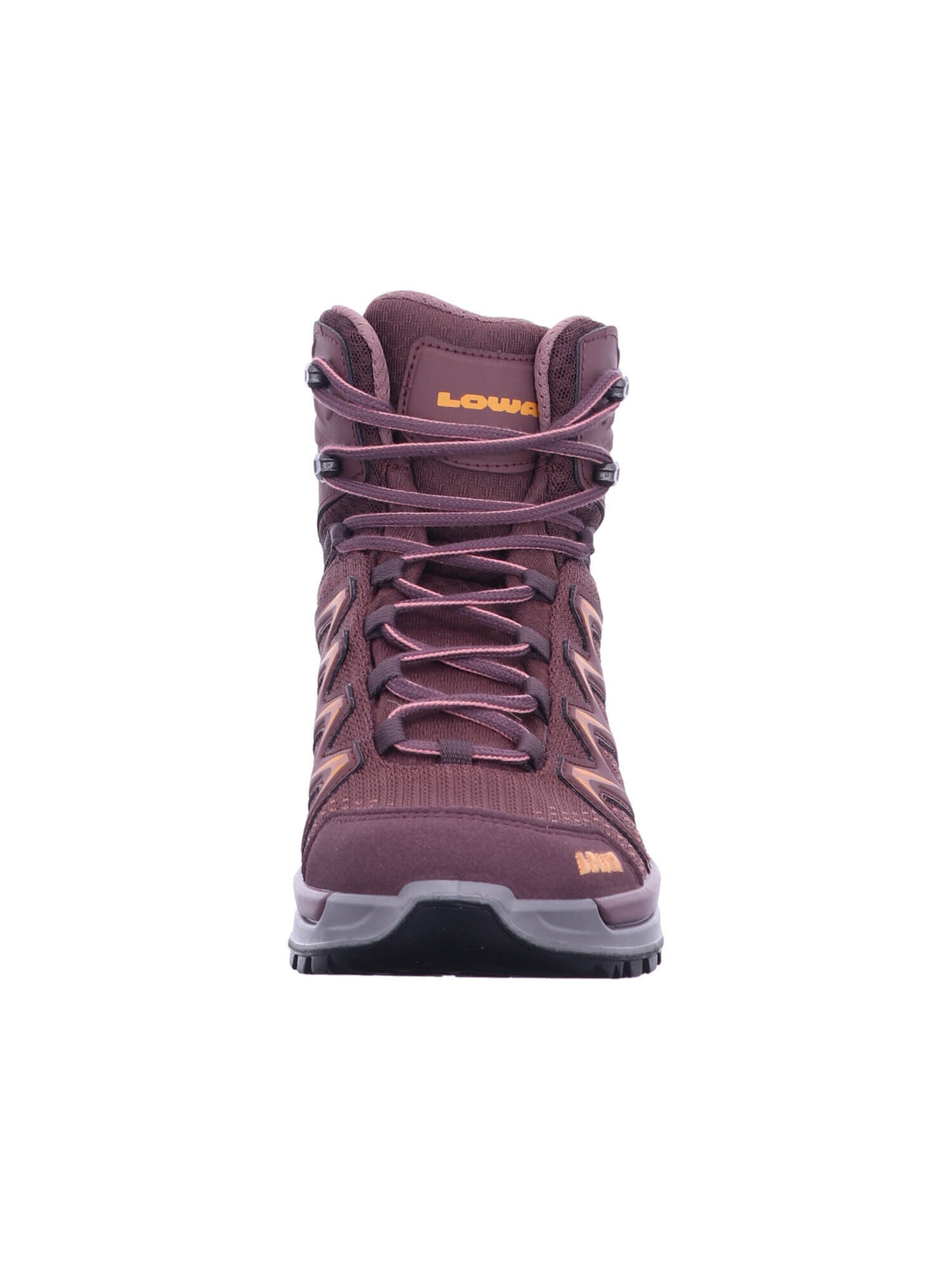 LOWA Boots 'INNOX PRO' in Red