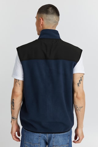 BLEND Vest in Blue