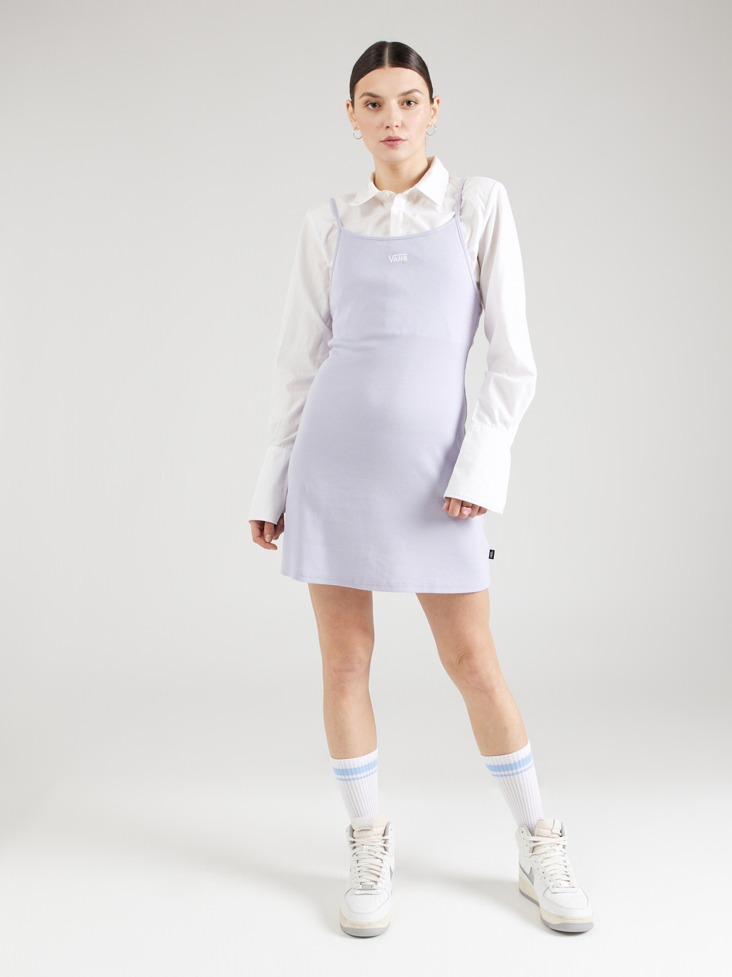 Vestidos vans new arrivals