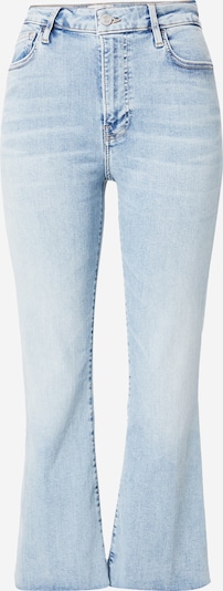 Jeans FRAME di colore blu denim, Visualizzazione prodotti