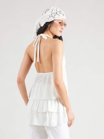 studioselect Top 'Biba' – bílá