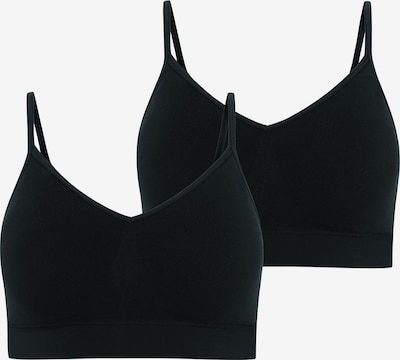 JOCKEY BH in 90/C in schwarz, Produktansicht
