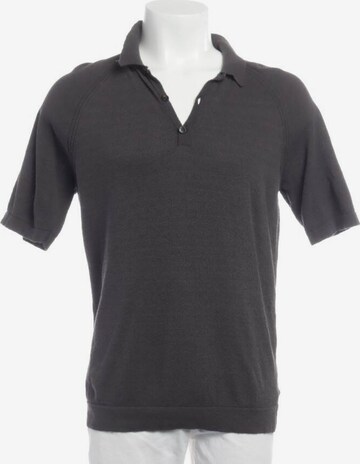 Closed Shirt in M in Grey: front