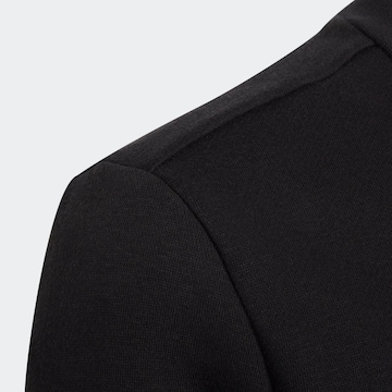 ADIDAS PERFORMANCE - Sweatshirt de desporto 'Entrada 22' em preto