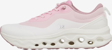 Baskets basses s.Oliver en blanc : devant