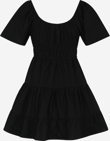 Cotton On Petite Φόρεμα 'Peyton' σε μαύρο