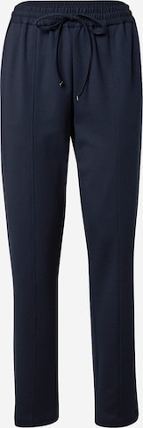 TOMMY HILFIGER Дънки Tapered Leg Панталон в синьо: отпред