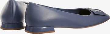 Högl Ballet Flats in Blue