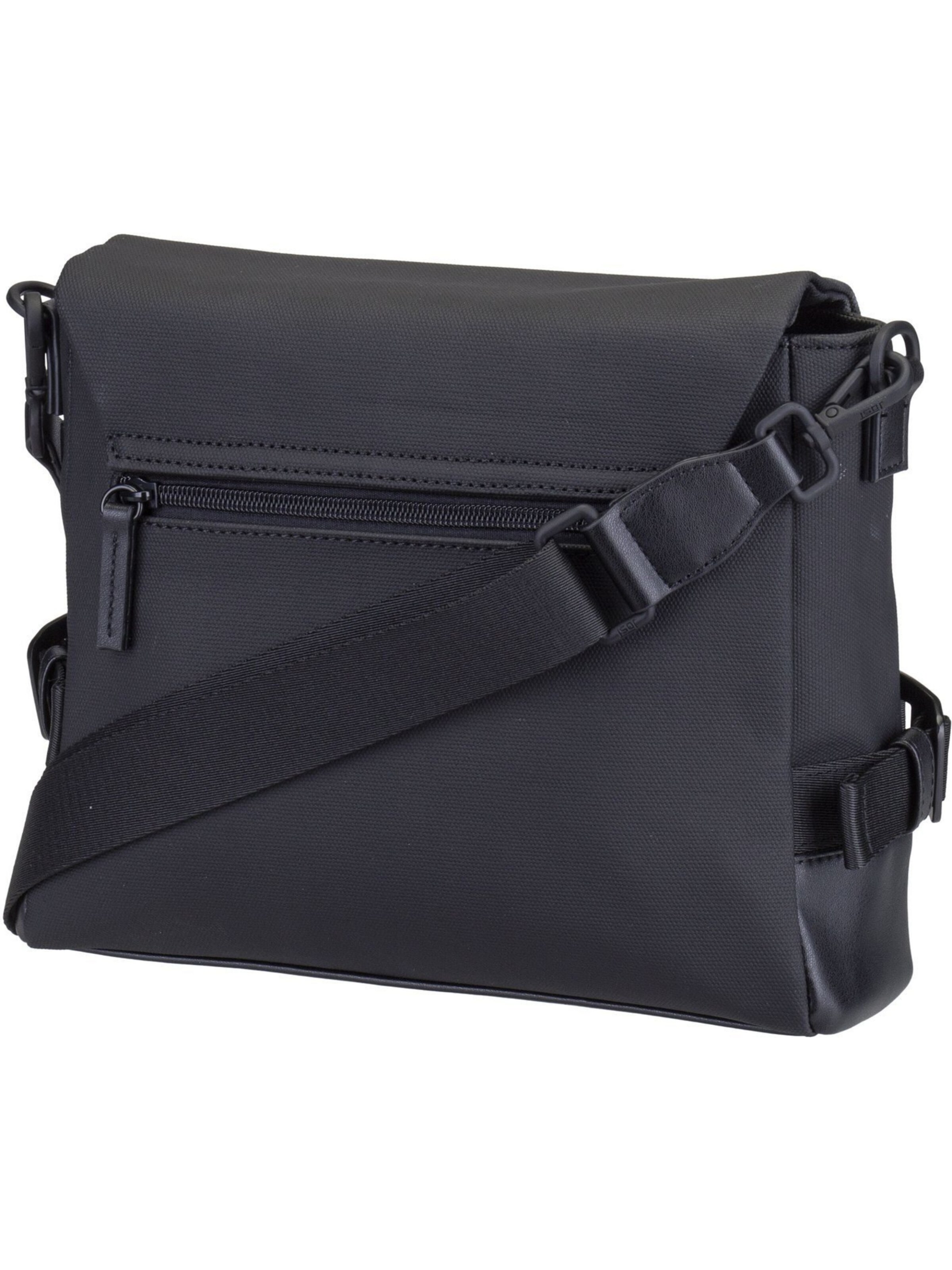 JOST Crossbody Bag ' Borgholm S ' in Black