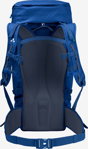 VAUDE Sportrucksack ' Rupal 35+' in Blau