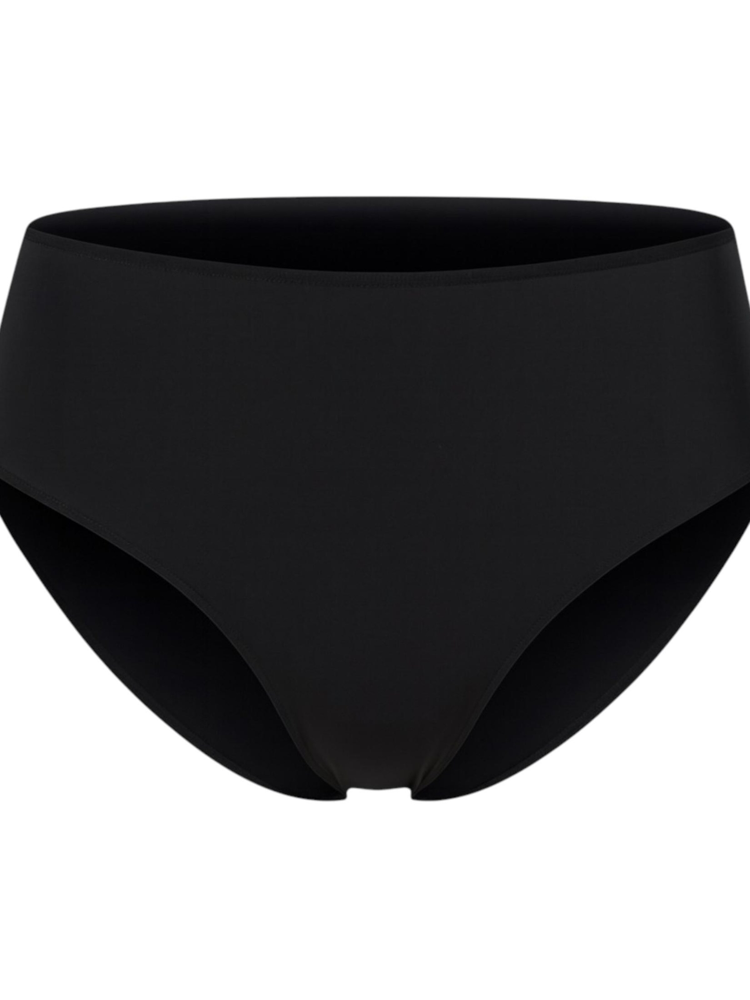 Slip modellante 'LiftShape' di fashionshowcase in nero