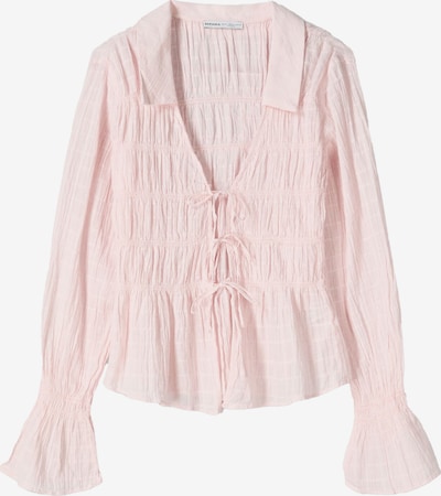 Bershka Bluza u rosé, Pregled proizvoda