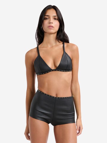 Slip di ETAM in nero