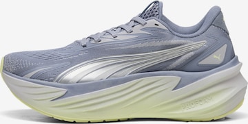 PUMA Laufschuh 'Maxima Pro' in Grau: Vorderseite